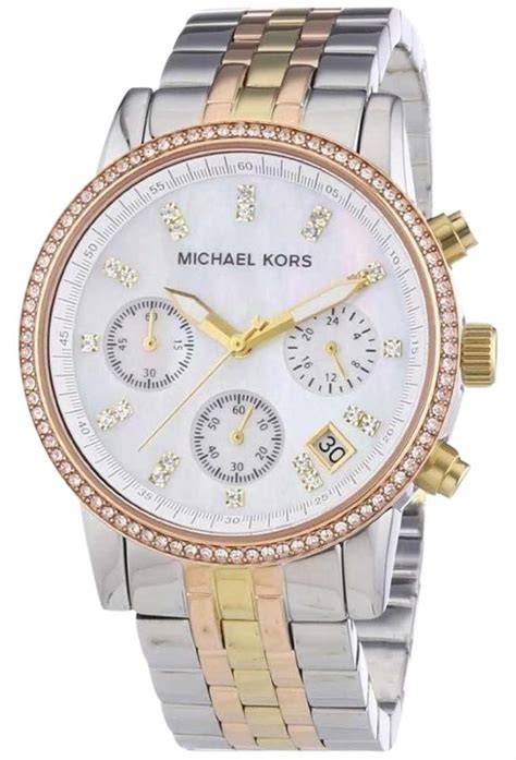 mk6344 watch michael kors|Michael Kors .